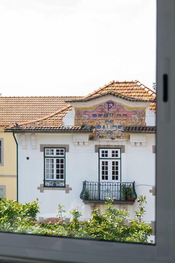 Casa Devesas Apartment Vila Nova de Gaia Exterior photo