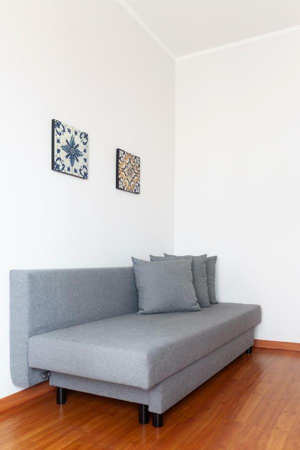 Casa Devesas Apartment Vila Nova de Gaia Exterior photo